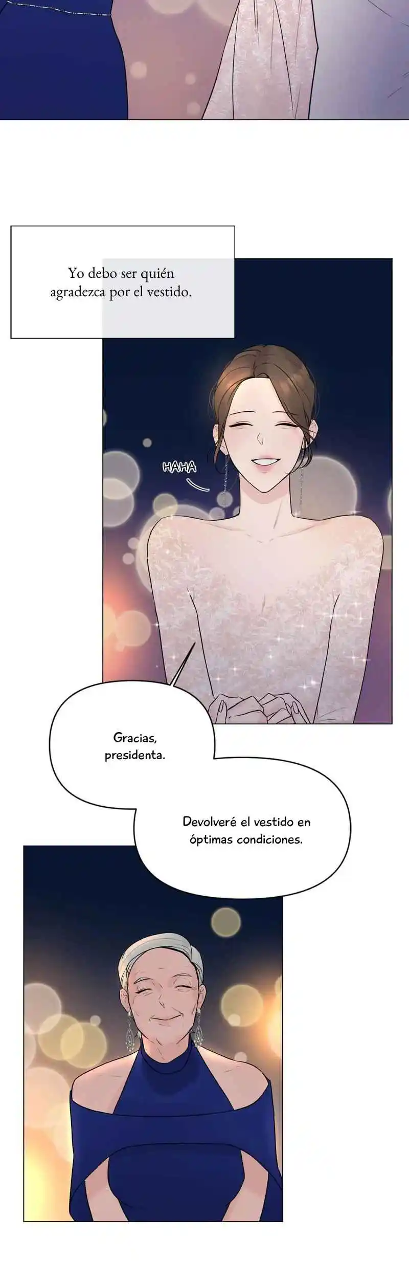 Otro Amor - Capítulo 5 - Página 19 - LectorTMOo