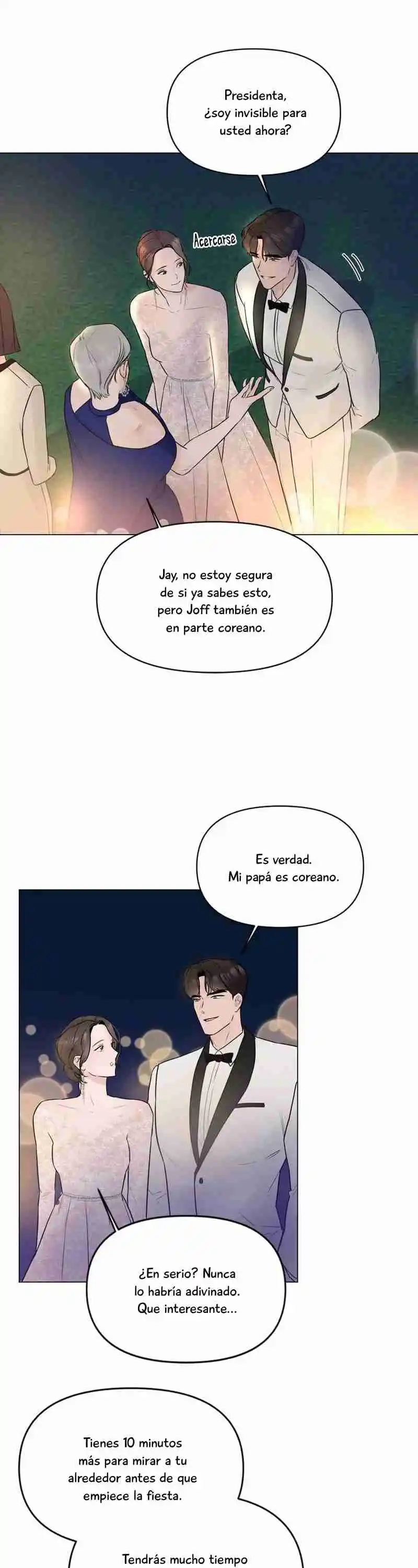 Otro Amor - Capítulo 5 - Página 20 - LectorTMOo