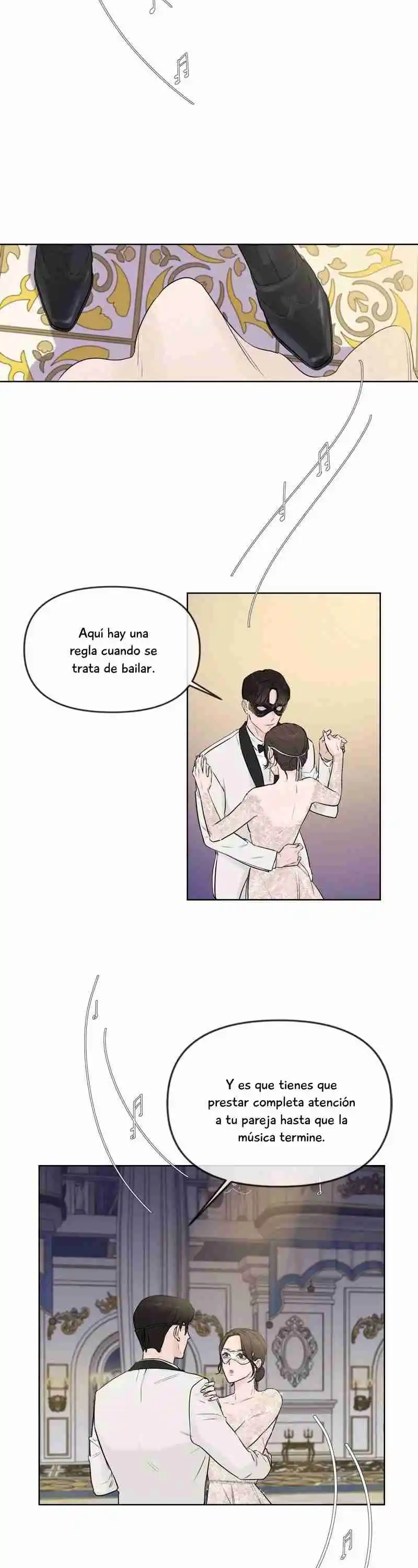 Otro Amor - Capítulo 5 - Página 31 - LectorTMOo
