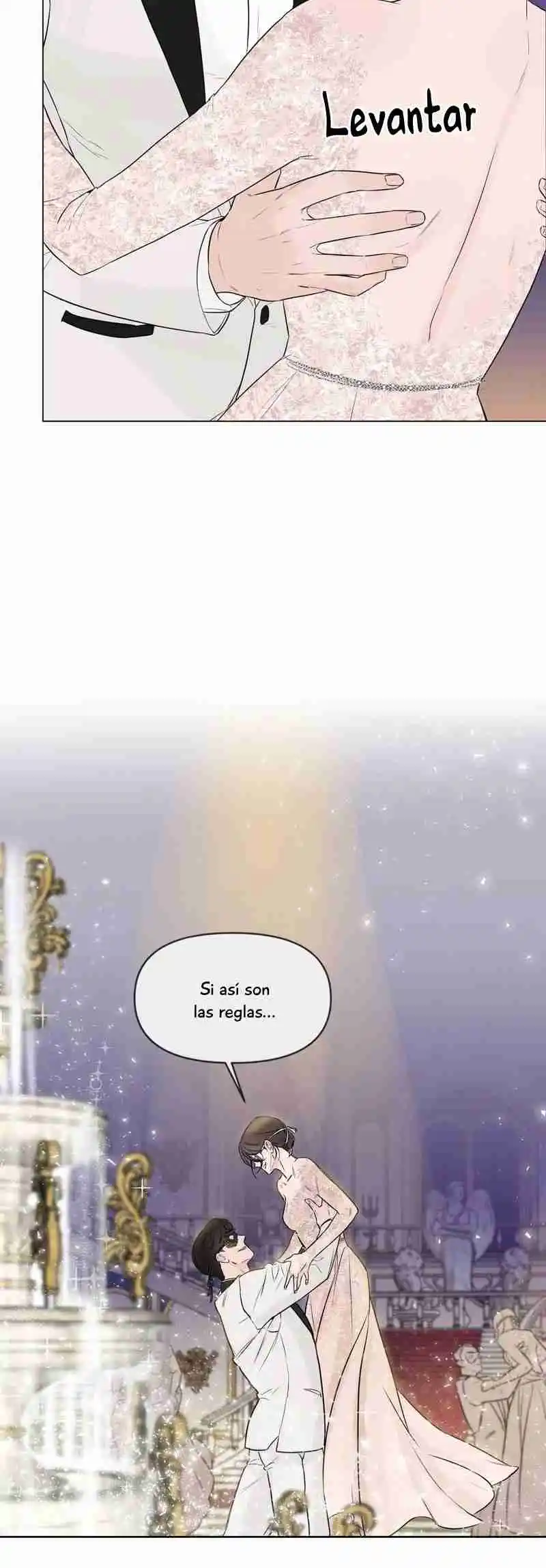 Otro Amor - Capítulo 5 - Página 35 - LectorTMOo