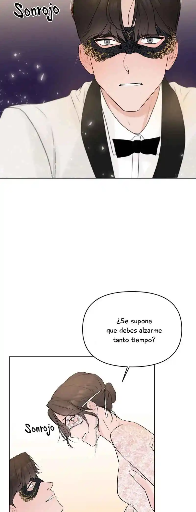 Otro Amor - Capítulo 5 - Página 38 - LectorTMOo