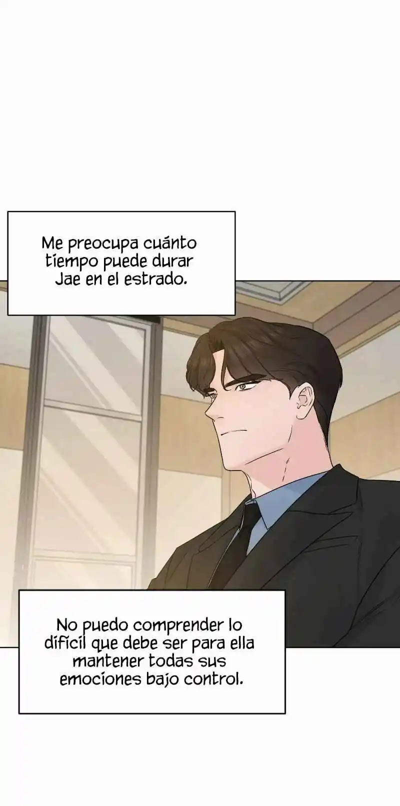 Otro Amor - Capítulo 50 - Página 10 - LectorTMOo