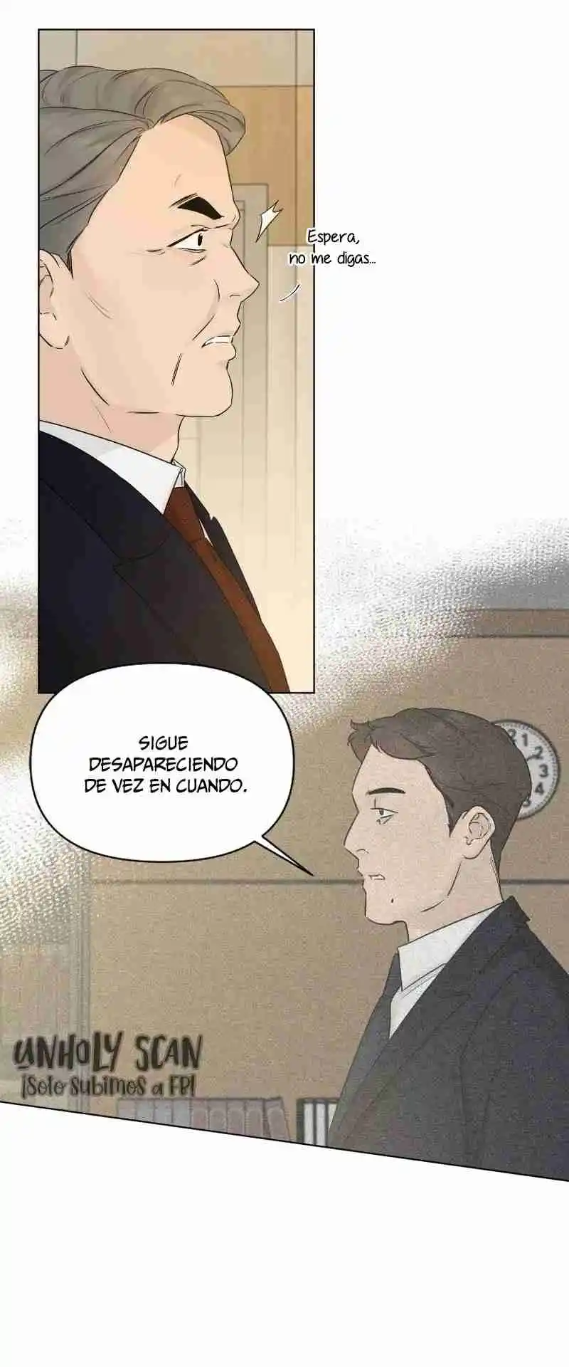 Otro Amor - Capítulo 50 - Página 17 - LectorTMOo