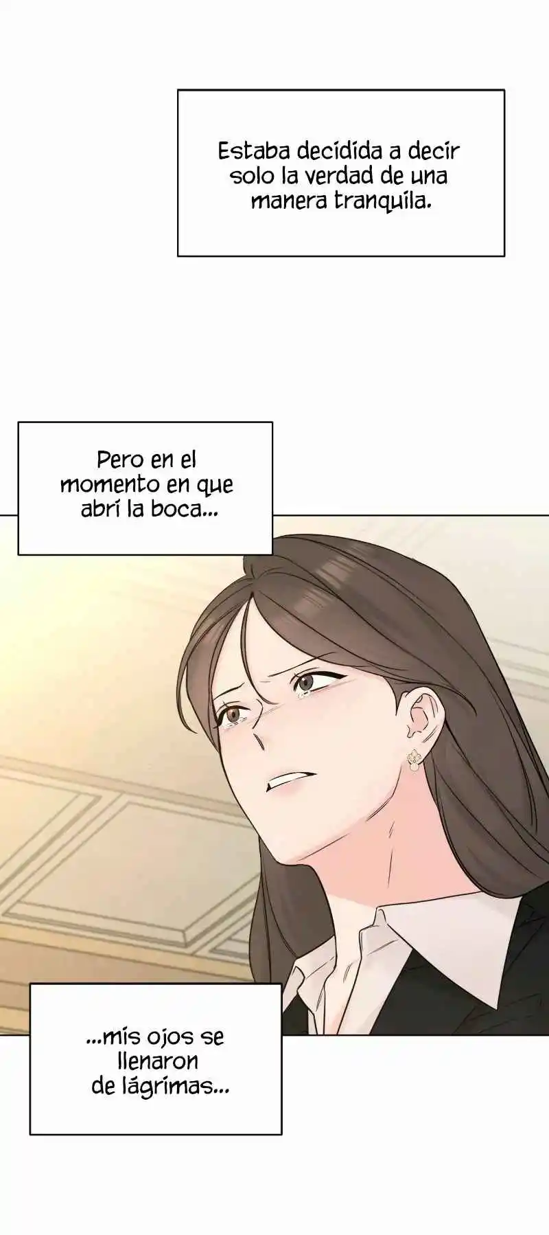 Otro Amor - Capítulo 50 - Página 26 - LectorTMOo