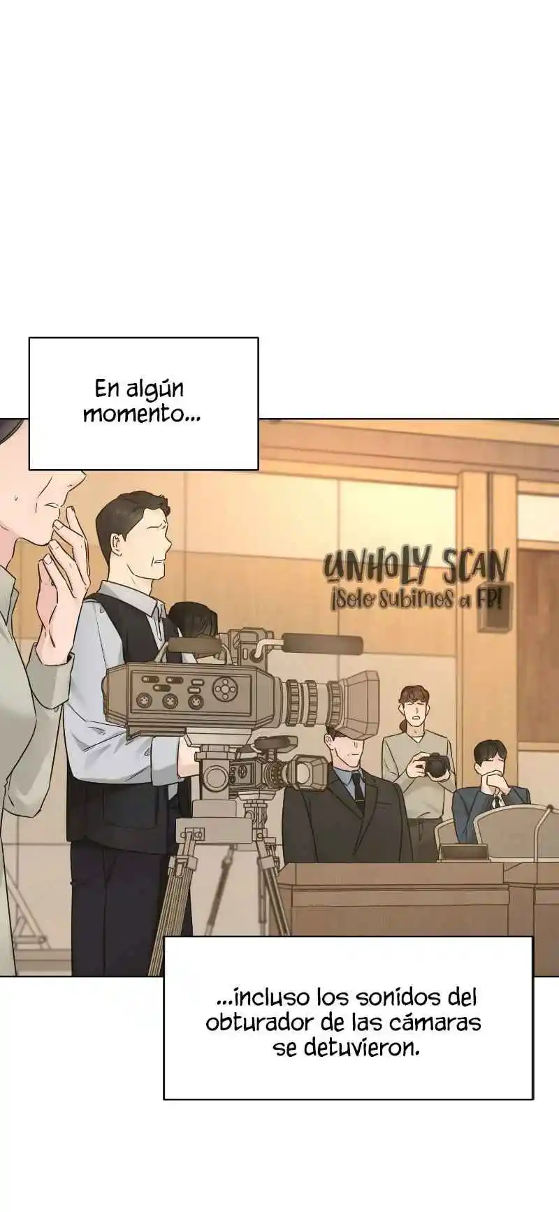Otro Amor - Capítulo 50 - Página 28 - LectorTMOo