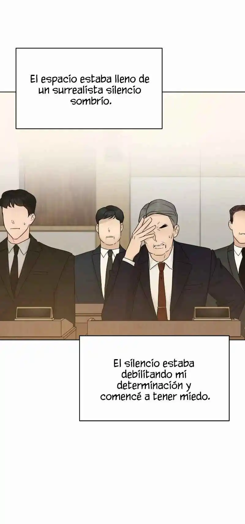 Otro Amor - Capítulo 50 - Página 30 - LectorTMOo