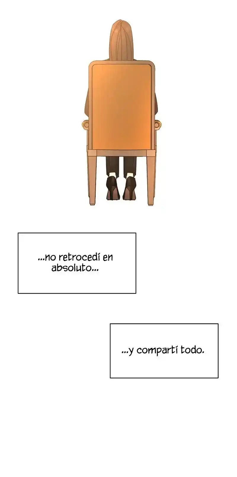 Otro Amor - Capítulo 50 - Página 32 - LectorTMOo