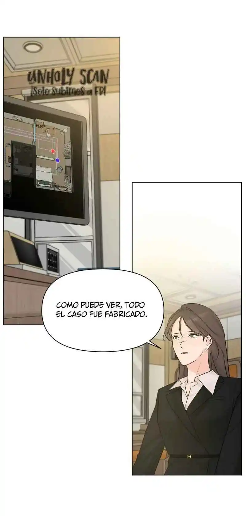 Otro Amor - Capítulo 50 - Página 33 - LectorTMOo