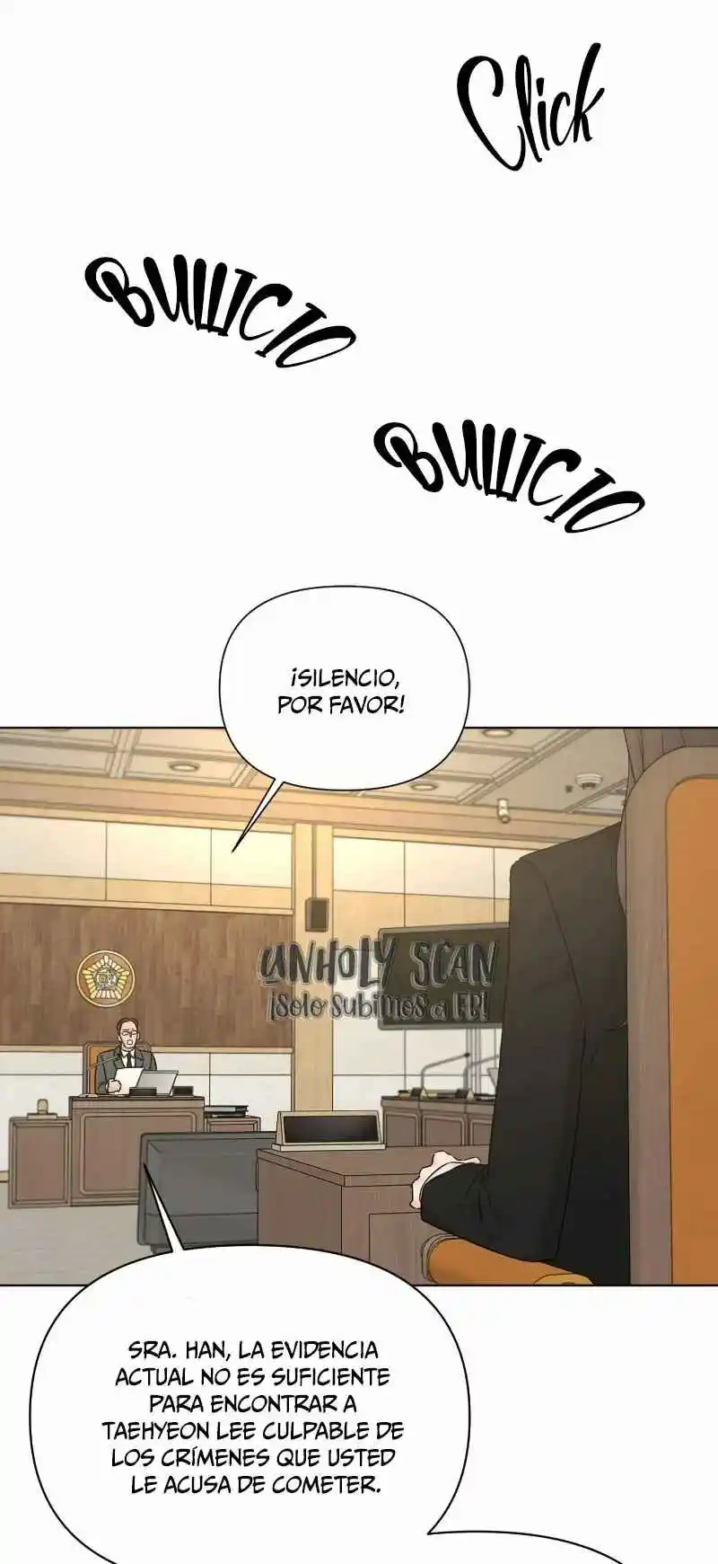 Otro Amor - Capítulo 50 - Página 40 - LectorTMOo