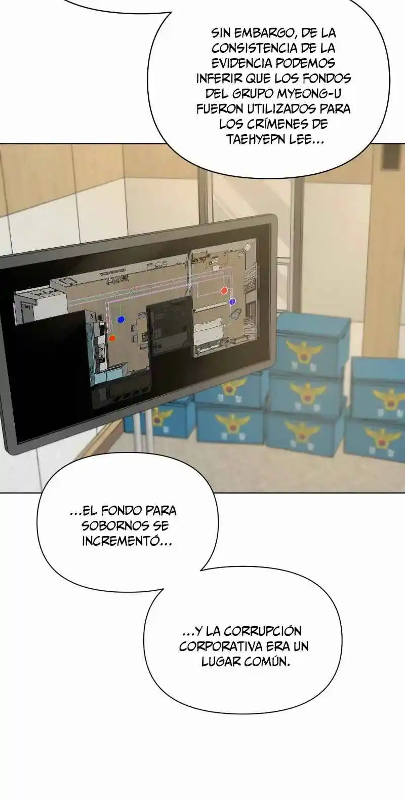 Otro Amor - Capítulo 50 - Página 41 - LectorTMOo