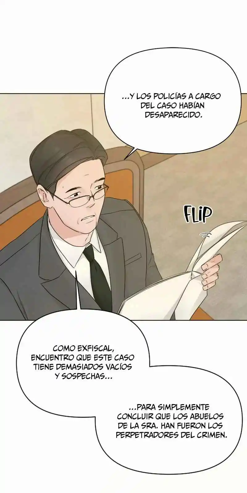 Otro Amor - Capítulo 50 - Página 47 - LectorTMOo