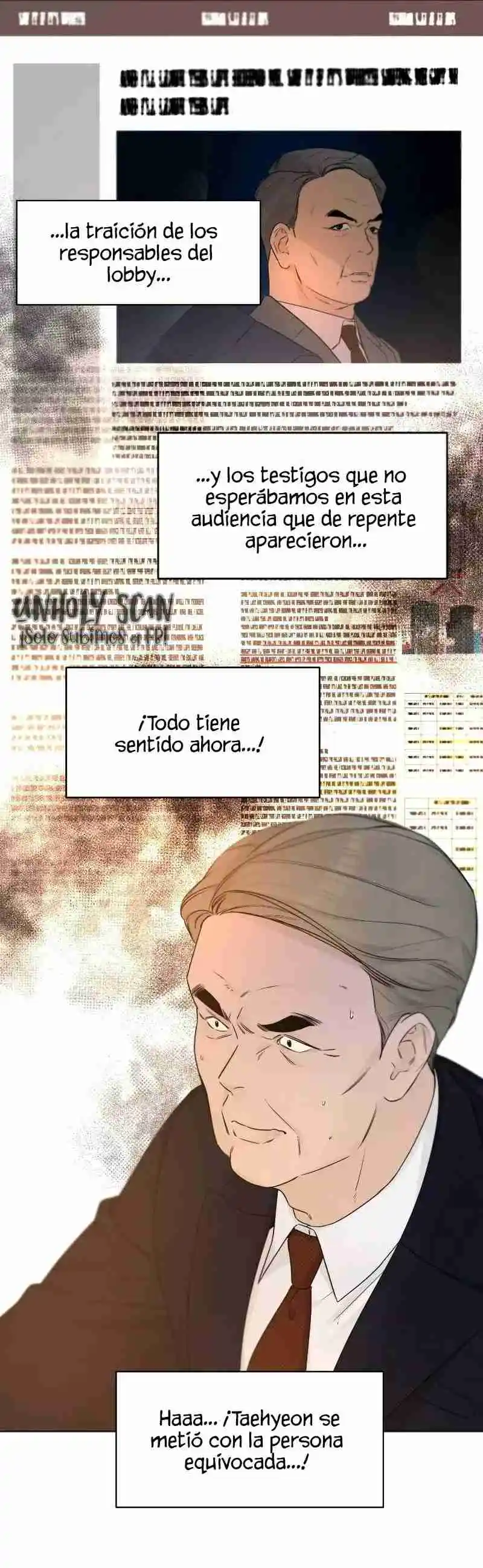 Otro Amor - Capítulo 51 - Página 17 - LectorTMOo