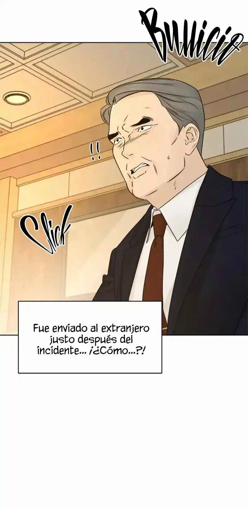 Otro Amor - Capítulo 51 - Página 21 - LectorTMOo