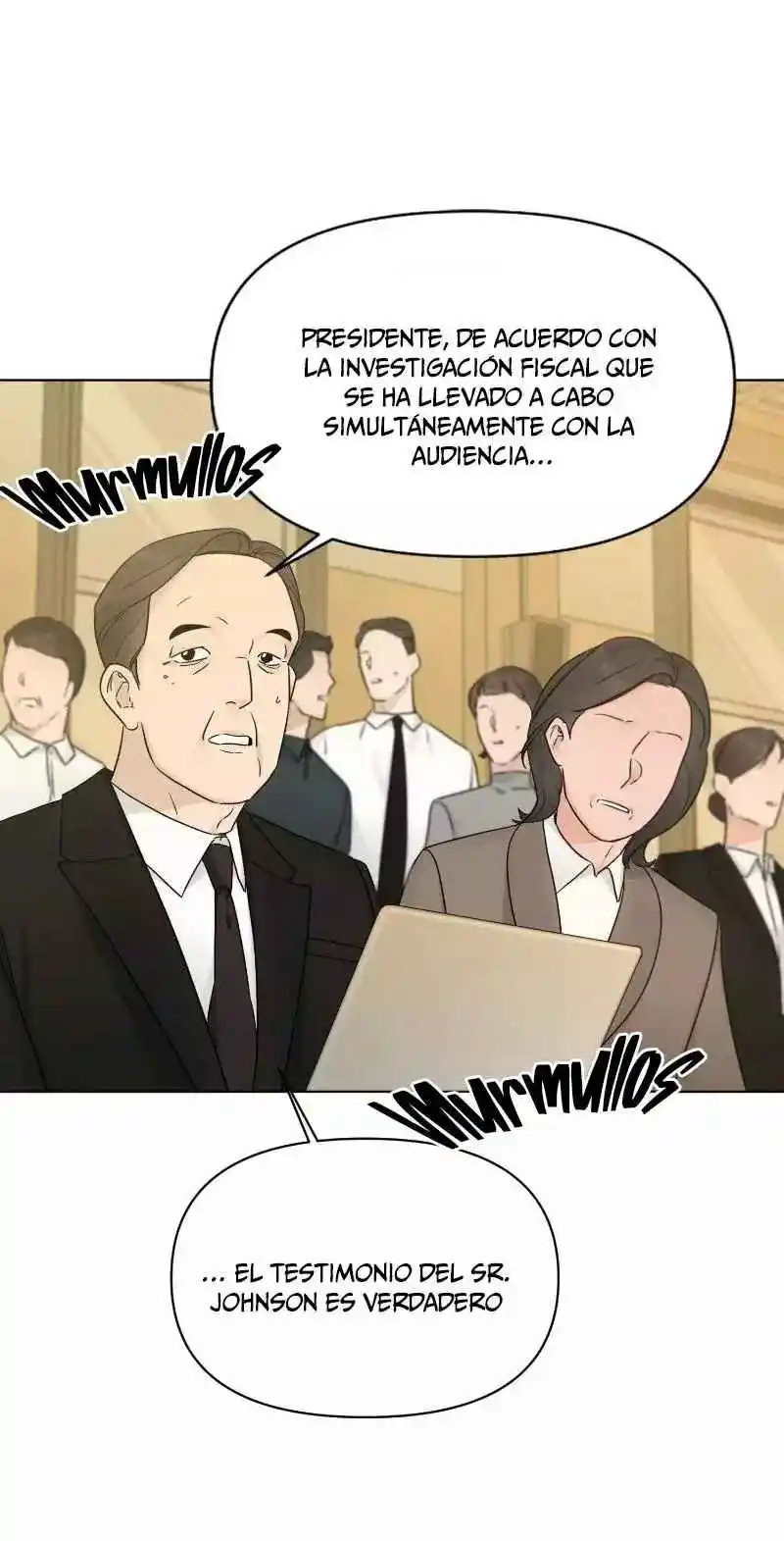 Otro Amor - Capítulo 51 - Página 22 - LectorTMOo