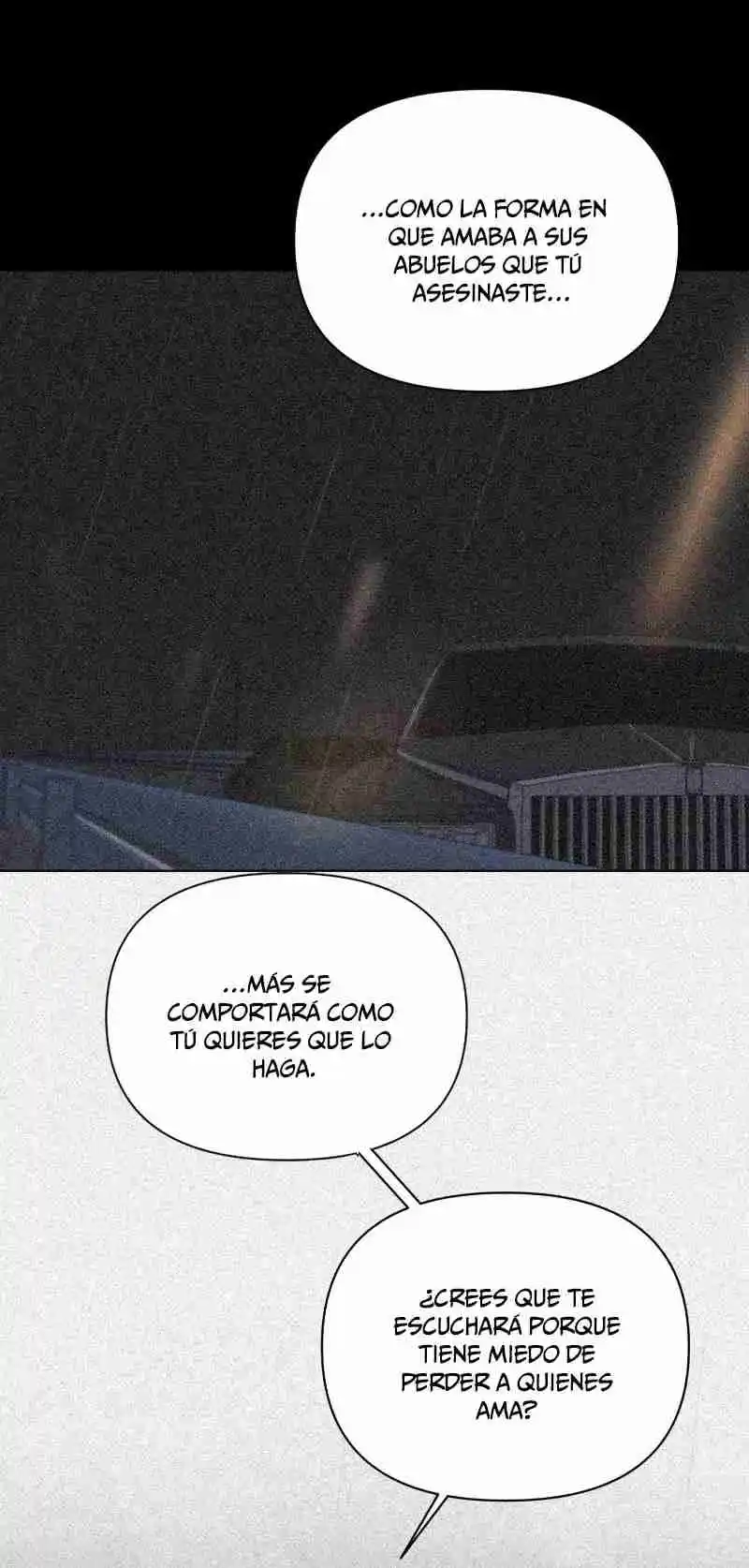 Otro Amor - Capítulo 51 - Página 29 - LectorTMOo
