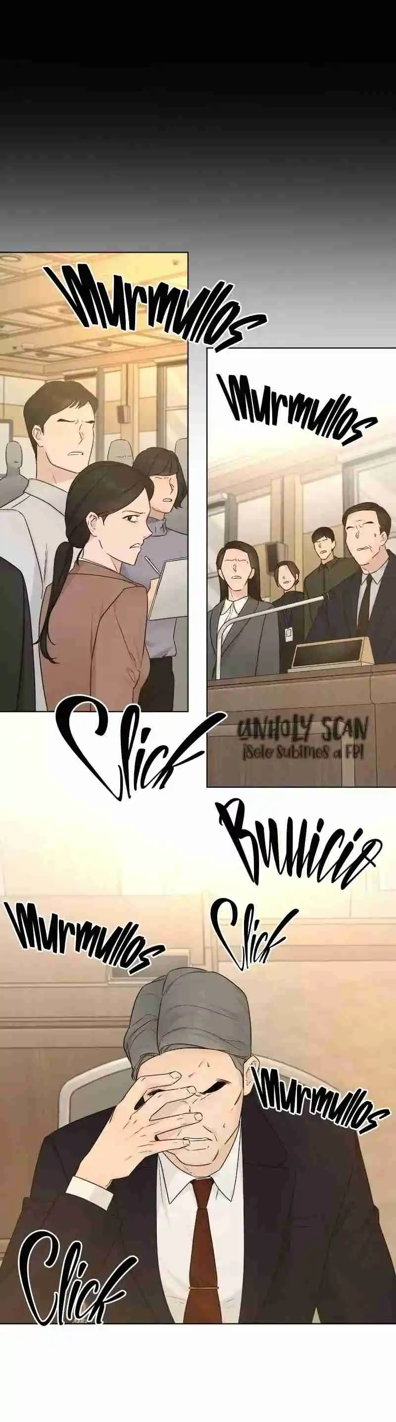 Otro Amor - Capítulo 51 - Página 34 - LectorTMOo