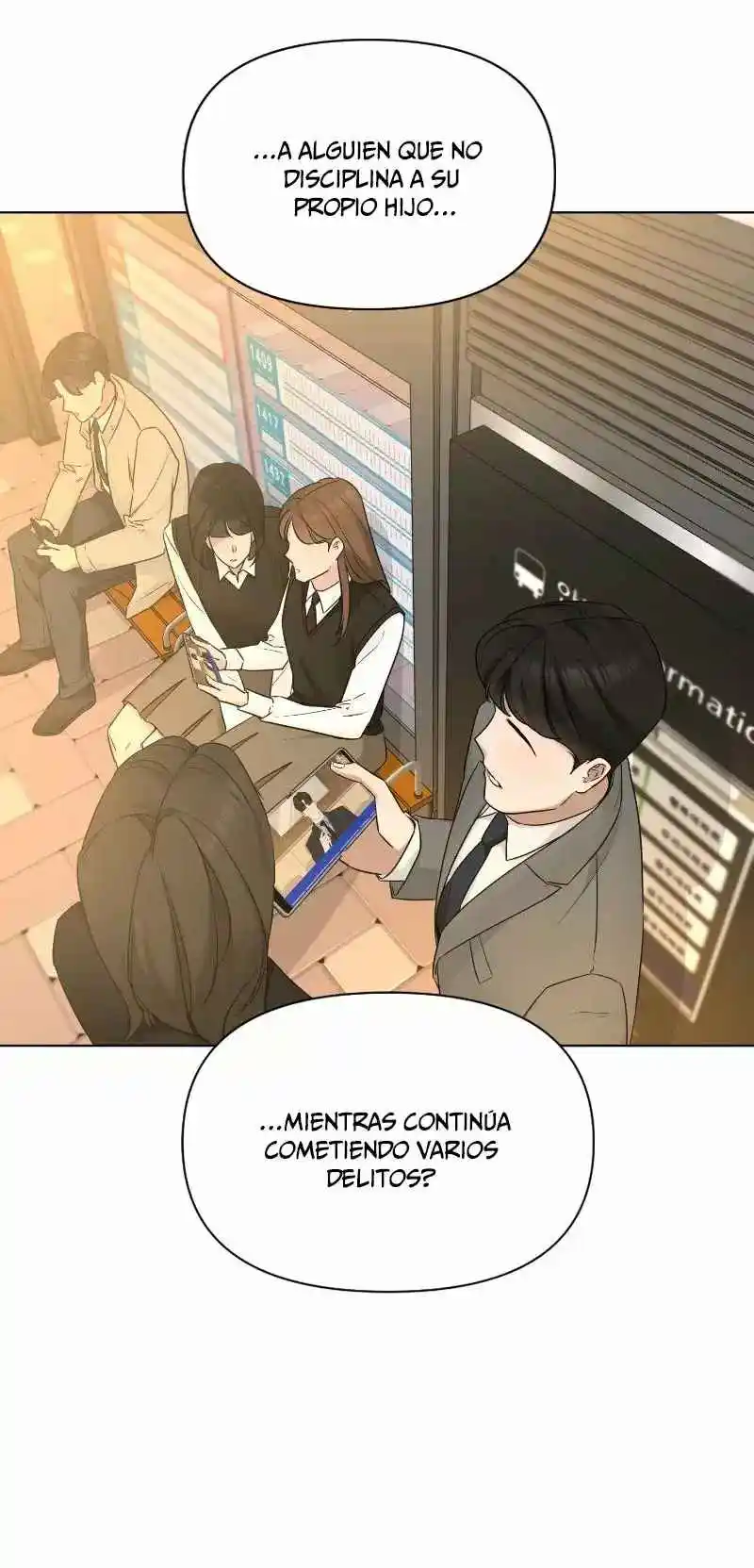 Otro Amor - Capítulo 51 - Página 43 - LectorTMOo