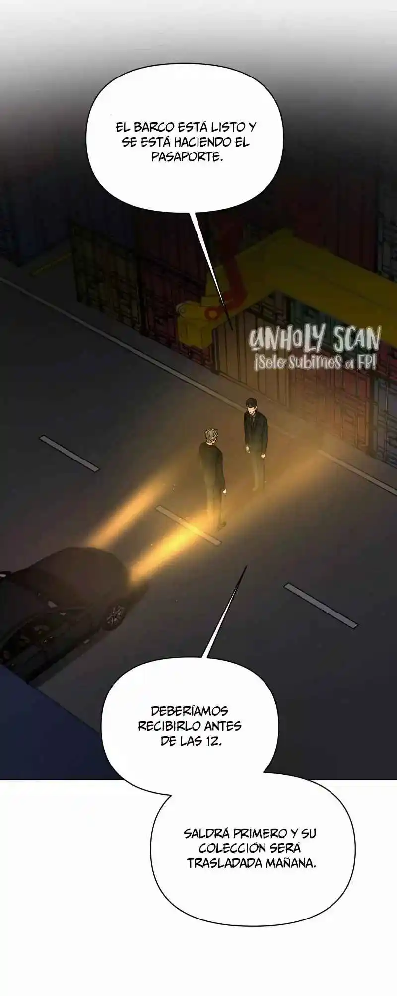 Otro Amor - Capítulo 51 - Página 71 - LectorTMOo