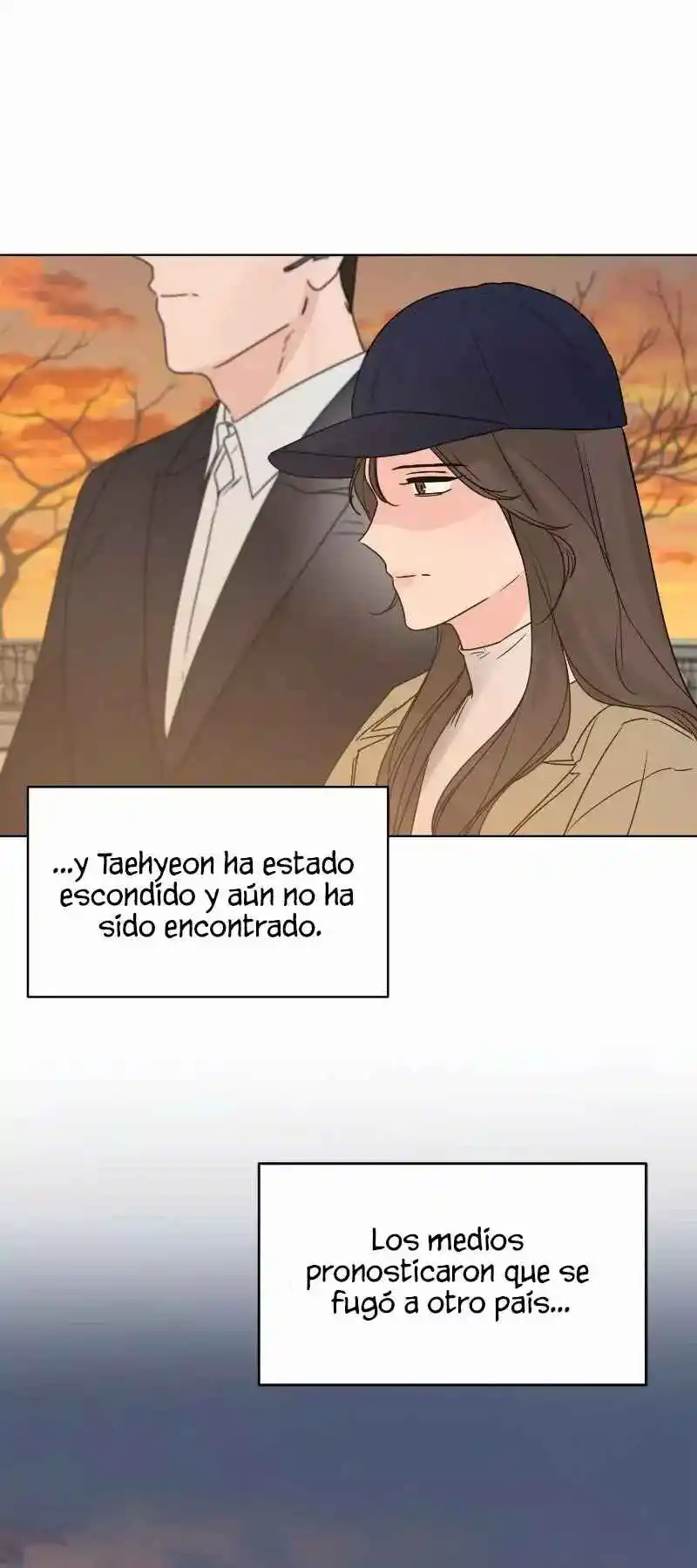 Otro Amor - Capítulo 52 - Página 8 - LectorTMOo