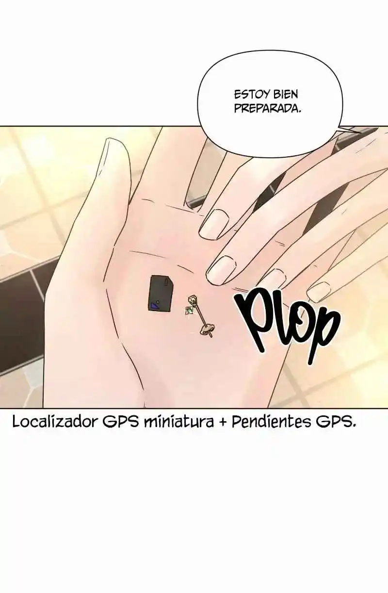 Otro Amor - Capítulo 52 - Página 25 - LectorTMOo
