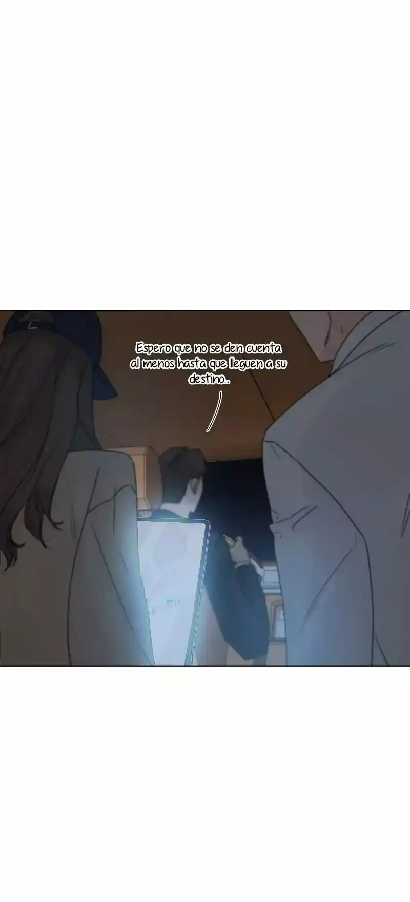 Otro Amor - Capítulo 52 - Página 42 - LectorTMOo
