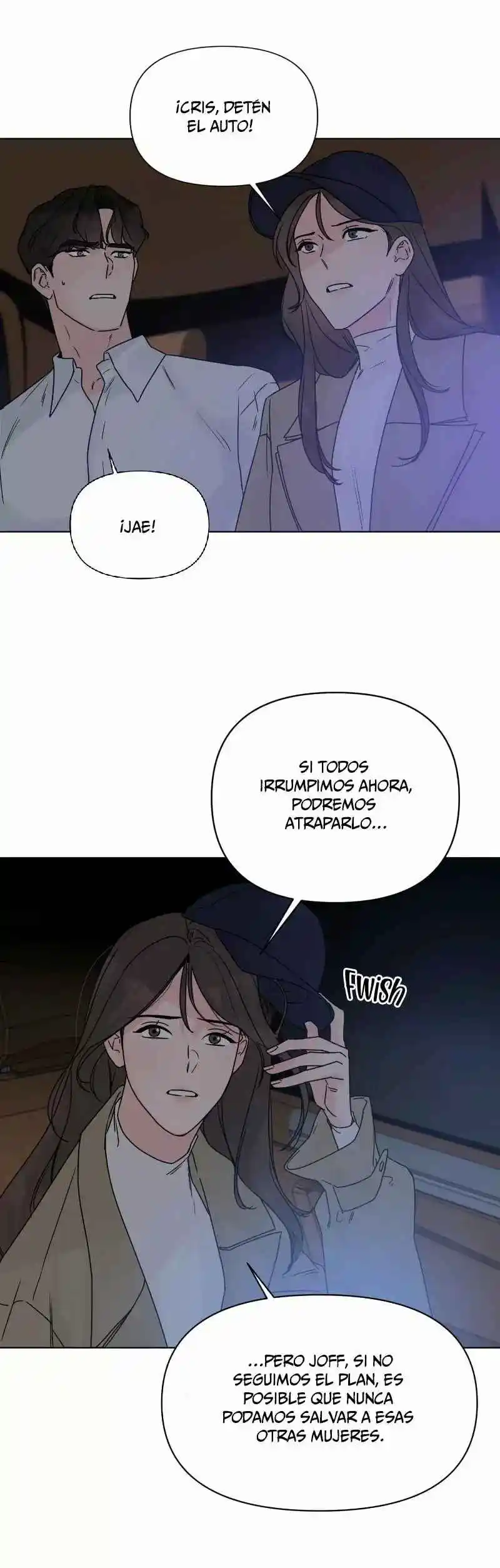 Otro Amor - Capítulo 52 - Página 62 - LectorTMOo
