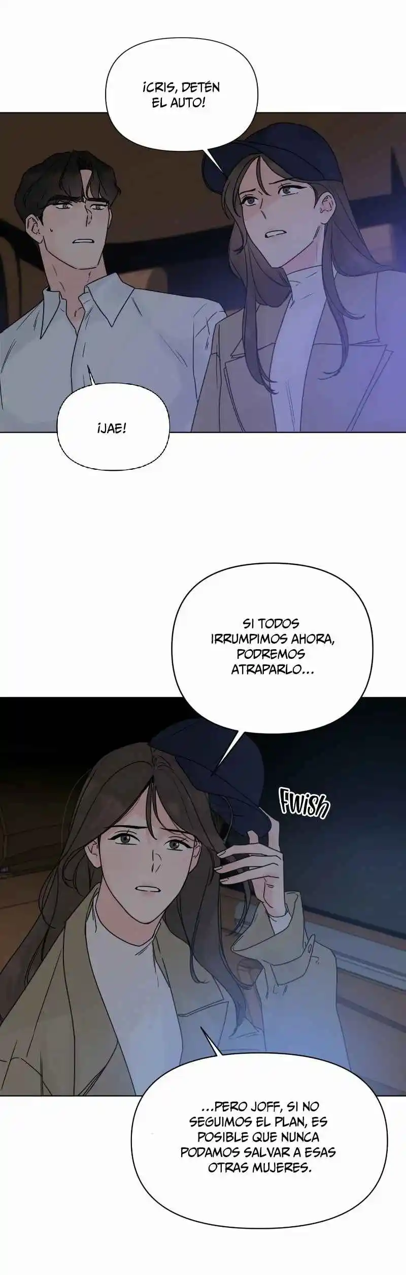 Otro Amor - Capítulo 52 - Página 63 - LectorTMOo