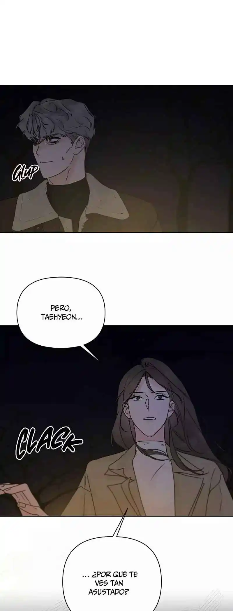 Otro Amor - Capítulo 52 - Página 86 - LectorTMOo