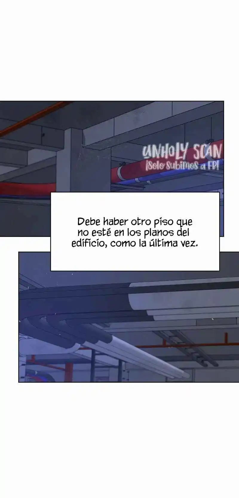 Otro Amor - Capítulo 53 - Página 5 - LectorTMOo