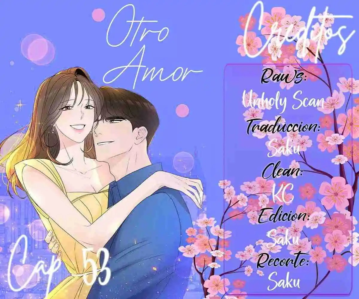 Otro Amor - Capítulo 53 - Página 9 - LectorTMOo