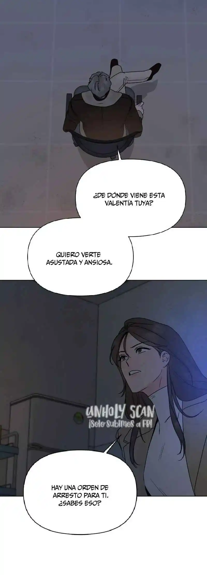 Otro Amor - Capítulo 53 - Página 21 - LectorTMOo