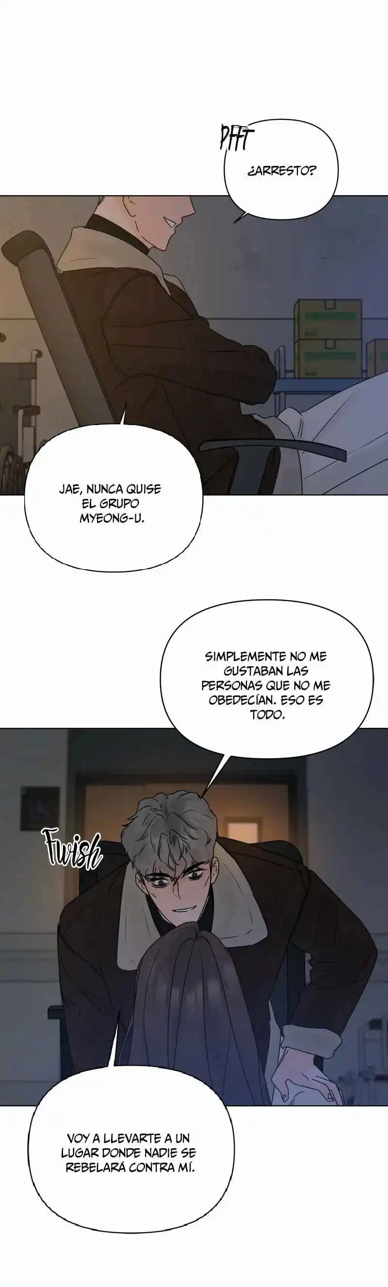 Otro Amor - Capítulo 53 - Página 24 - LectorTMOo
