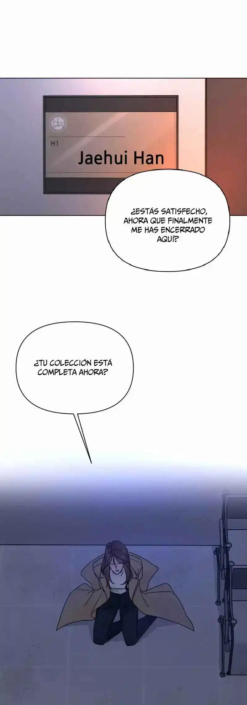 Otro Amor - Capítulo 53 - Página 30 - LectorTMOo