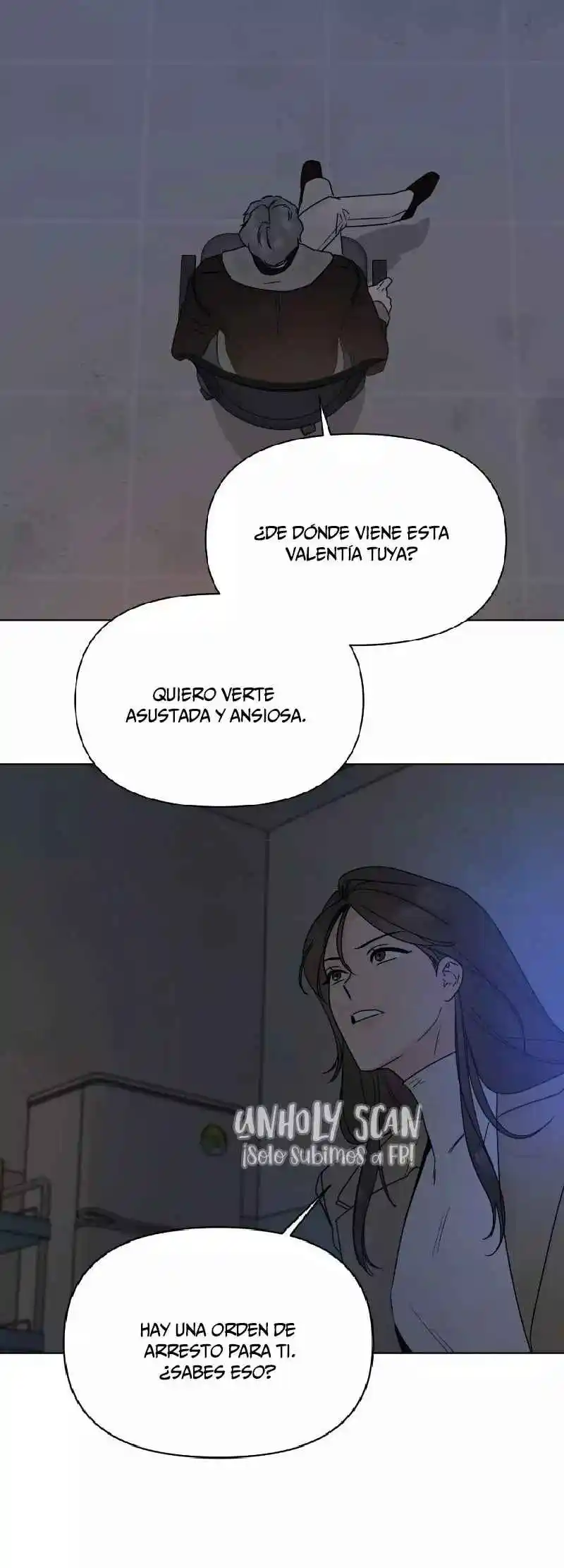 Otro Amor - Capítulo 53 - Página 31 - LectorTMOo