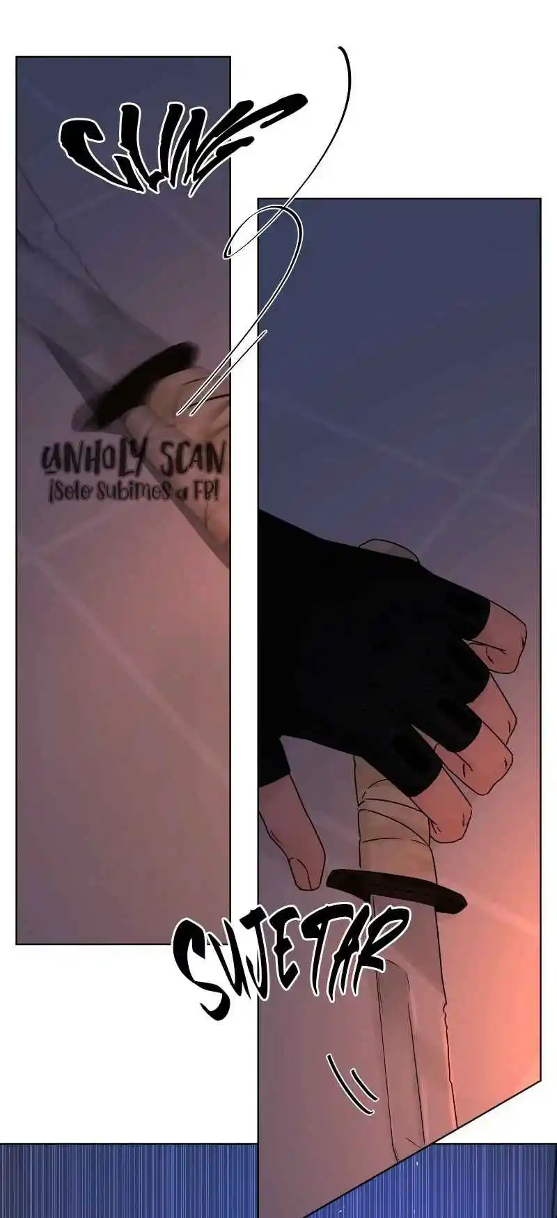 Otro Amor - Capítulo 53 - Página 69 - LectorTMOo