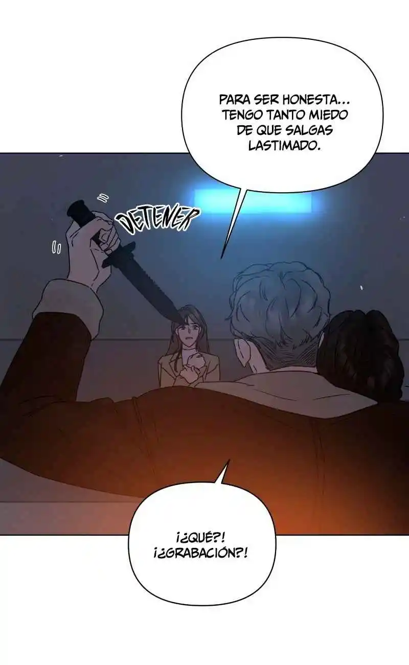 Otro Amor - Capítulo 53 - Página 92 - LectorTMOo