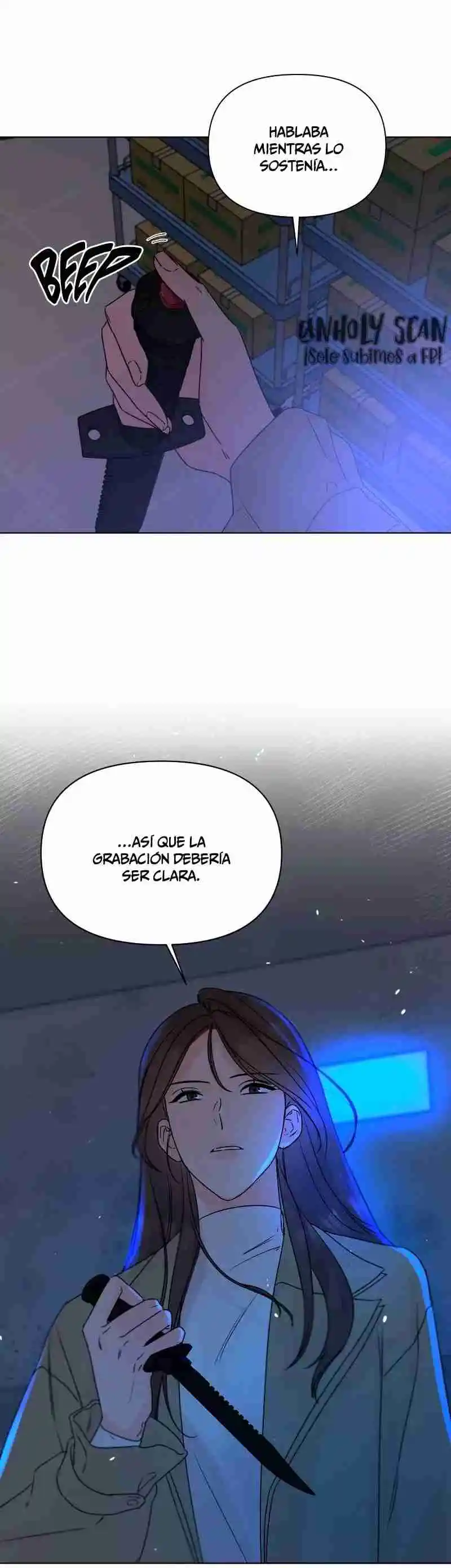 Otro Amor - Capítulo 53 - Página 101 - LectorTMOo