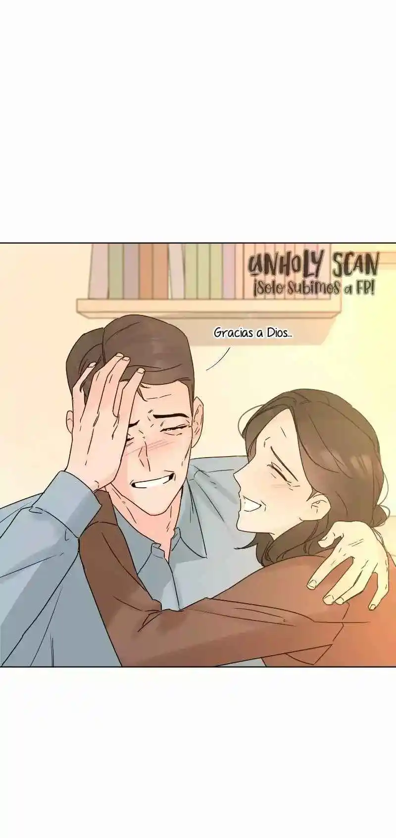 Otro Amor - Capítulo 53 - Página 128 - LectorTMOo