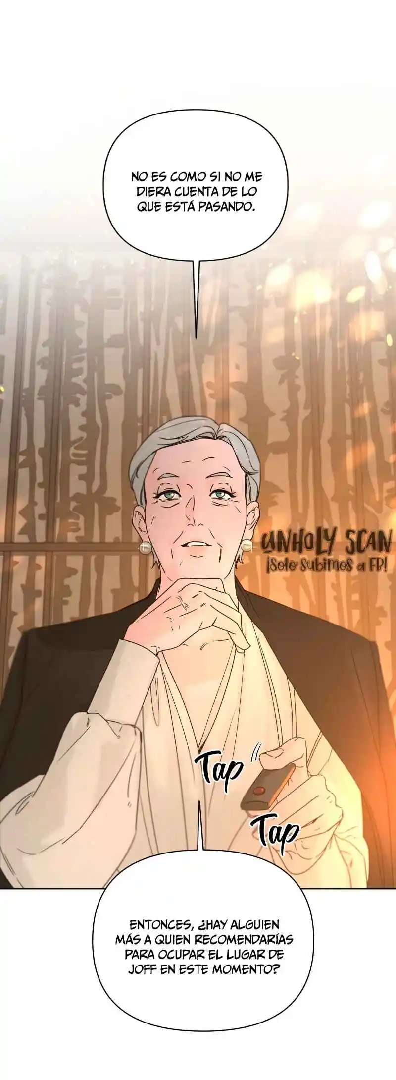 Otro Amor - Capítulo 54 - Página 4 - LectorTMOo
