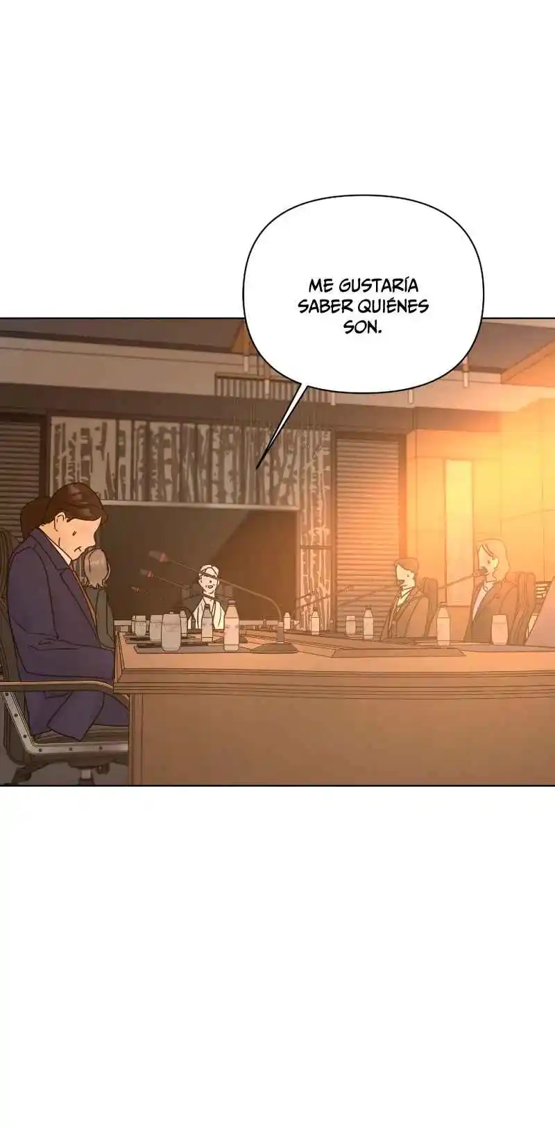 Otro Amor - Capítulo 54 - Página 5 - LectorTMOo