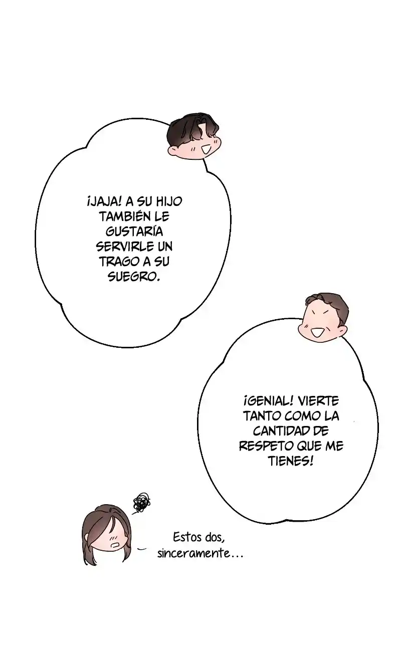 Otro Amor - Capítulo 54 - Página 17 - LectorTMOo