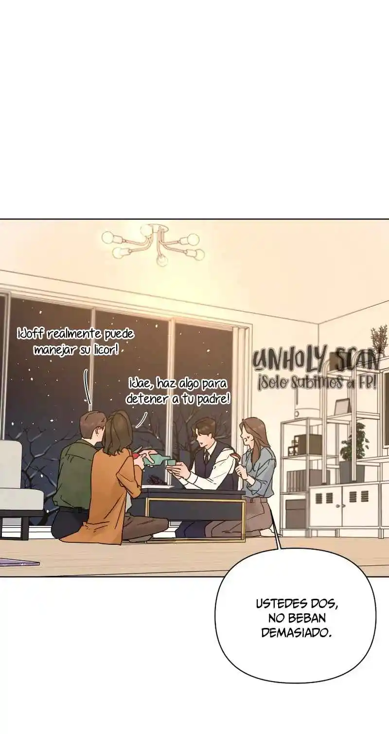 Otro Amor - Capítulo 54 - Página 19 - LectorTMOo