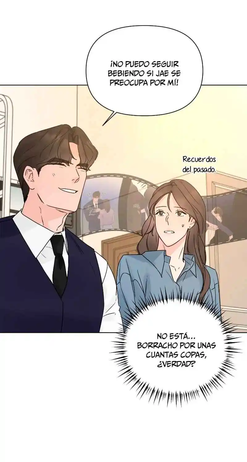 Otro Amor - Capítulo 54 - Página 21 - LectorTMOo