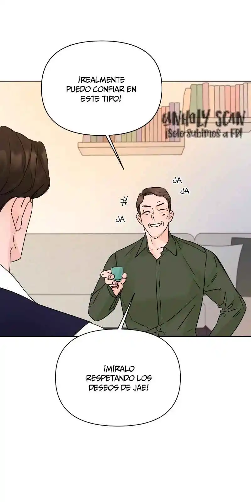 Otro Amor - Capítulo 54 - Página 22 - LectorTMOo
