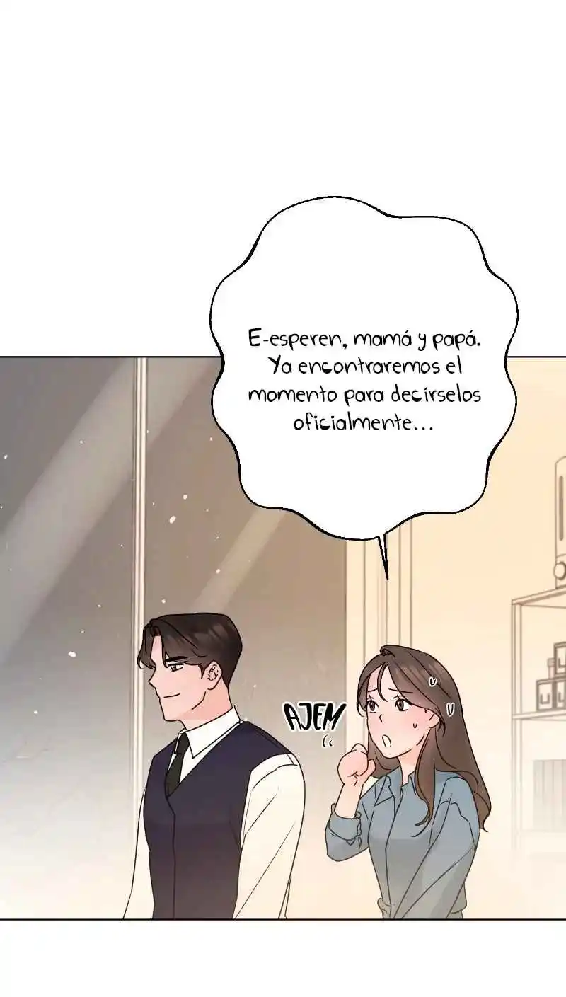 Otro Amor - Capítulo 54 - Página 25 - LectorTMOo