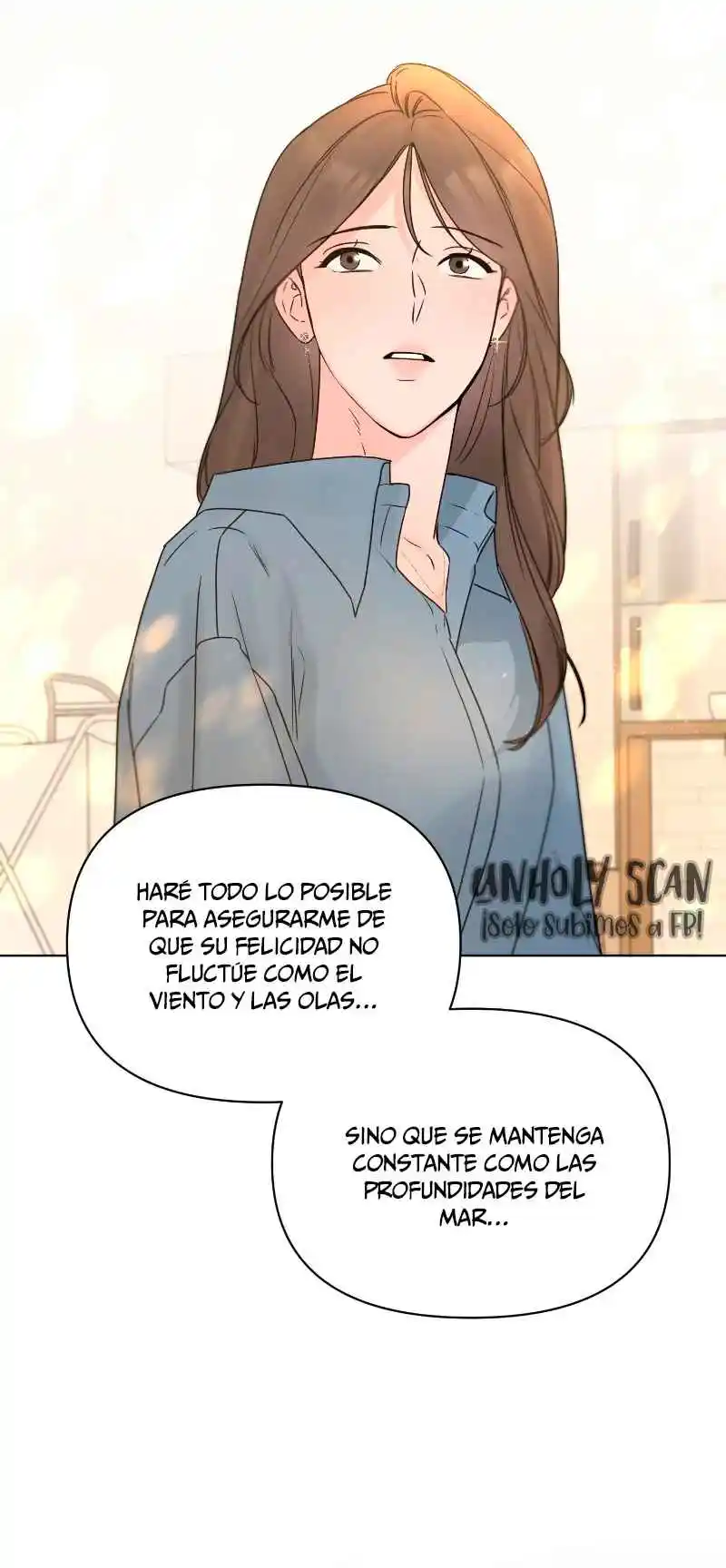 Otro Amor - Capítulo 54 - Página 27 - LectorTMOo