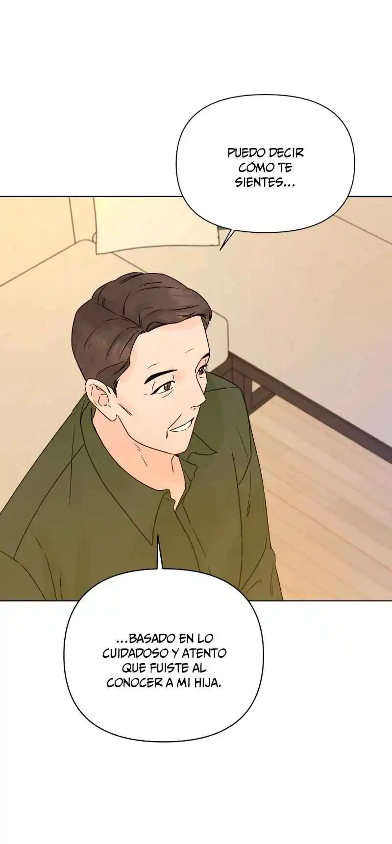 Otro Amor - Capítulo 54 - Página 29 - LectorTMOo