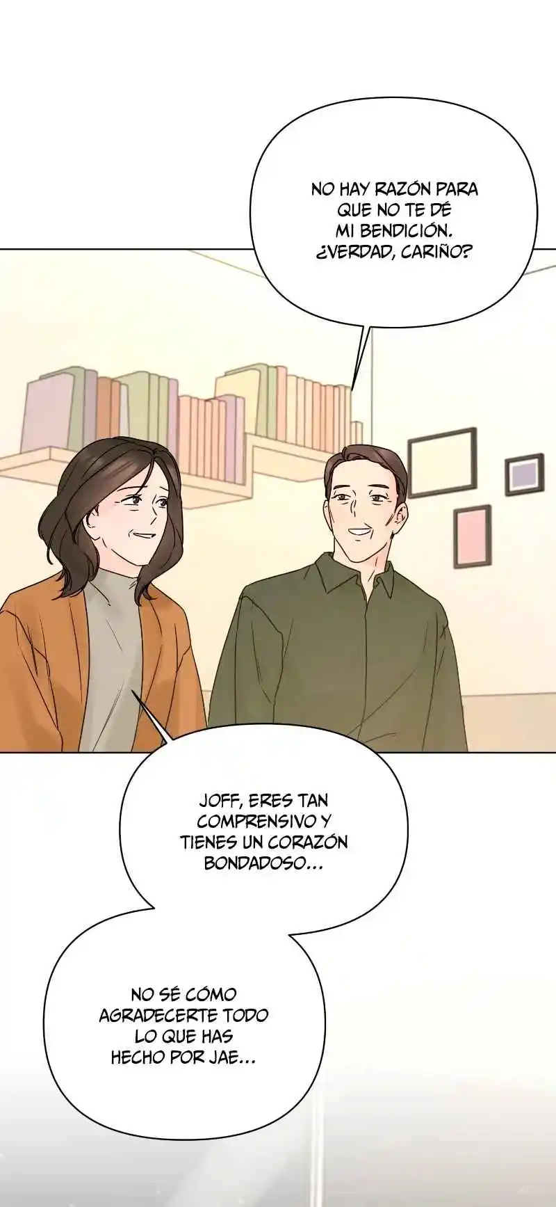 Otro Amor - Capítulo 54 - Página 30 - LectorTMOo