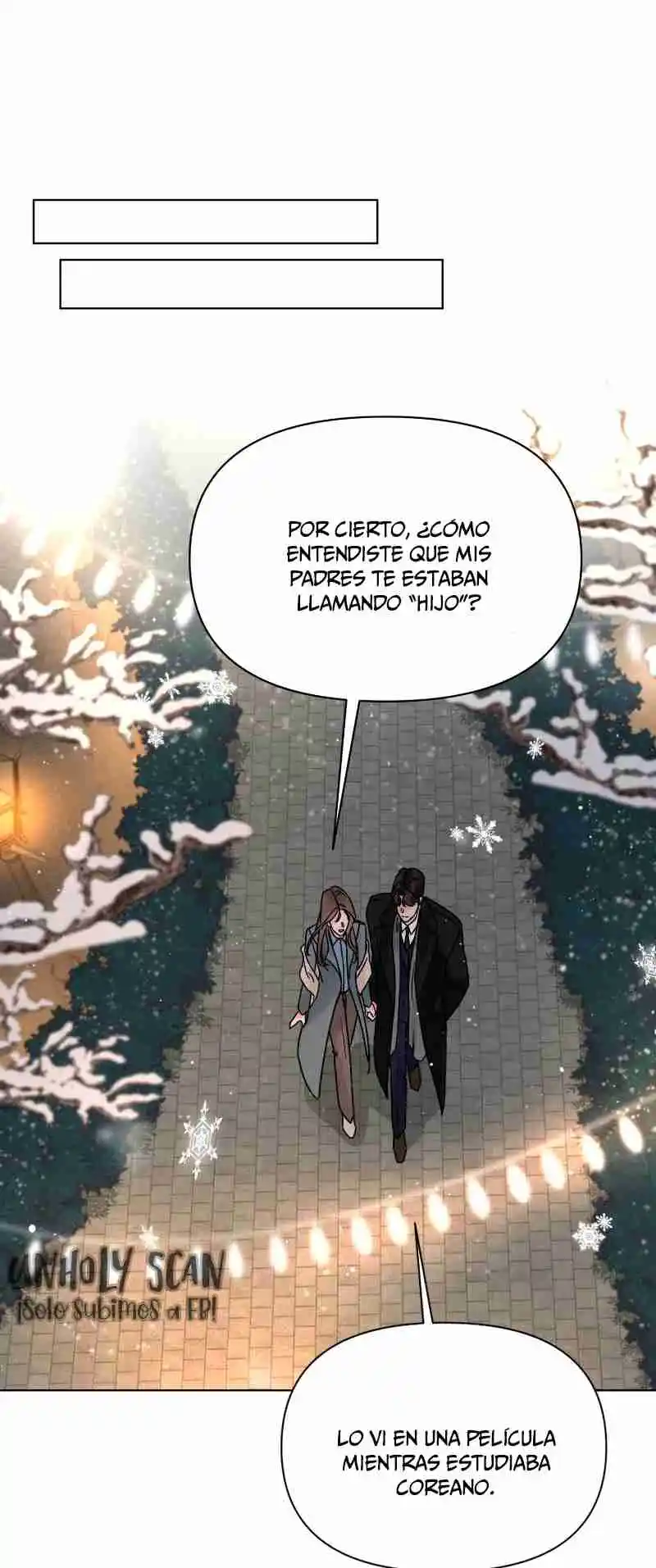 Otro Amor - Capítulo 54 - Página 40 - LectorTMOo