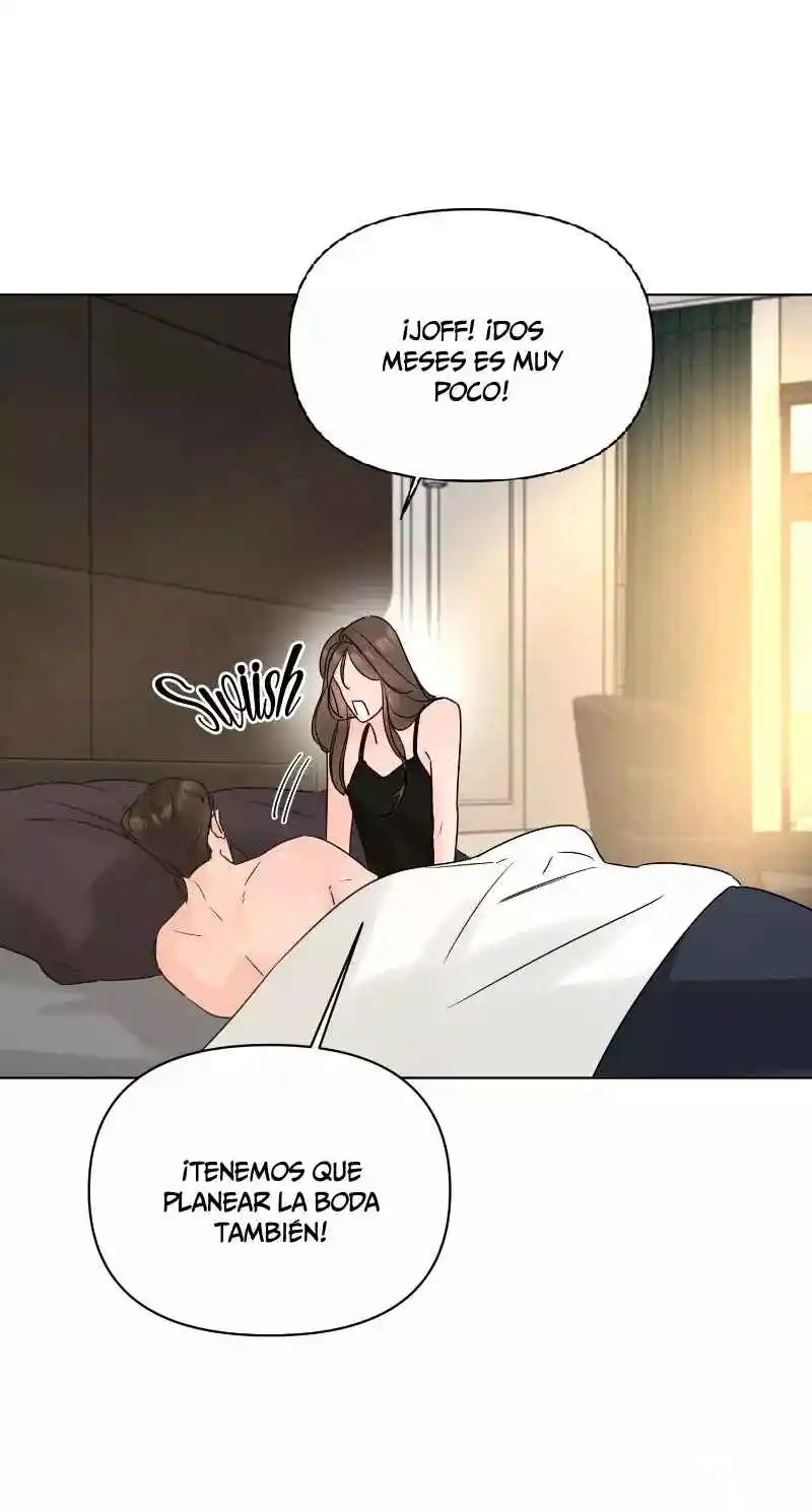 Otro Amor - Capítulo 55 - Página 5 - LectorTMOo